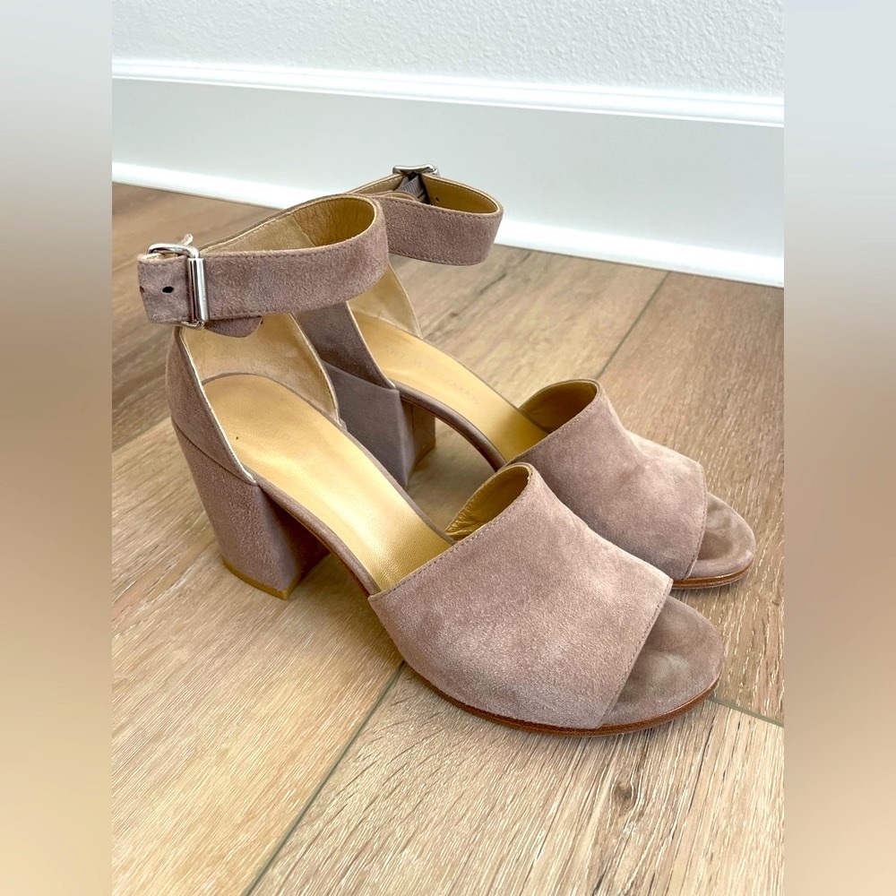 Stuart Weitzman Sandals